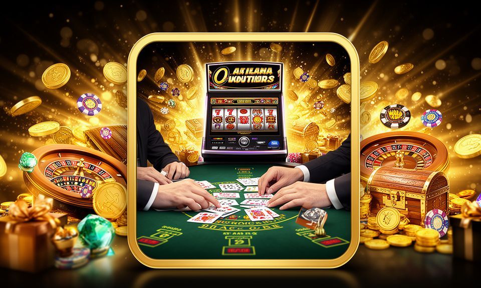 mm88i Khám phá những gì ứng dụng mm88i mang lại